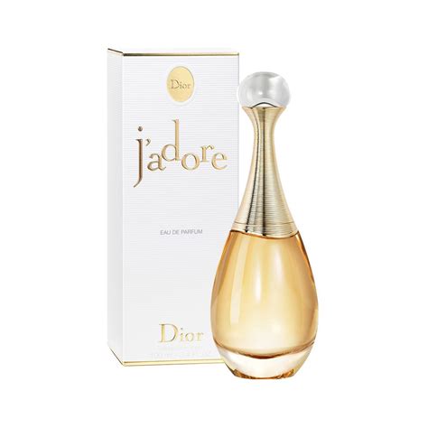 j adore de christian dior